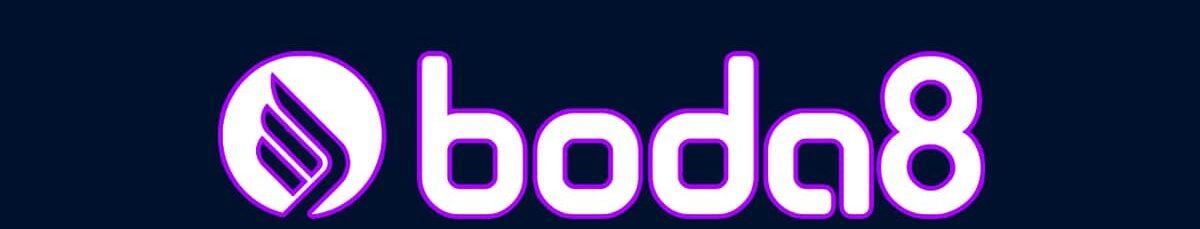 boda8 Malaysia Blogging